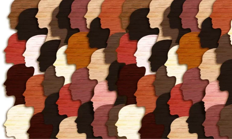 Estudio demográfico de Canarias