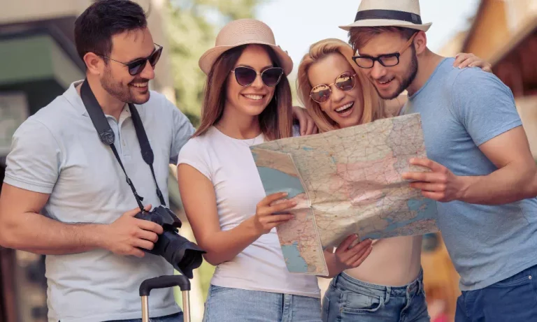 Principales atracciones turísticas en Canarias