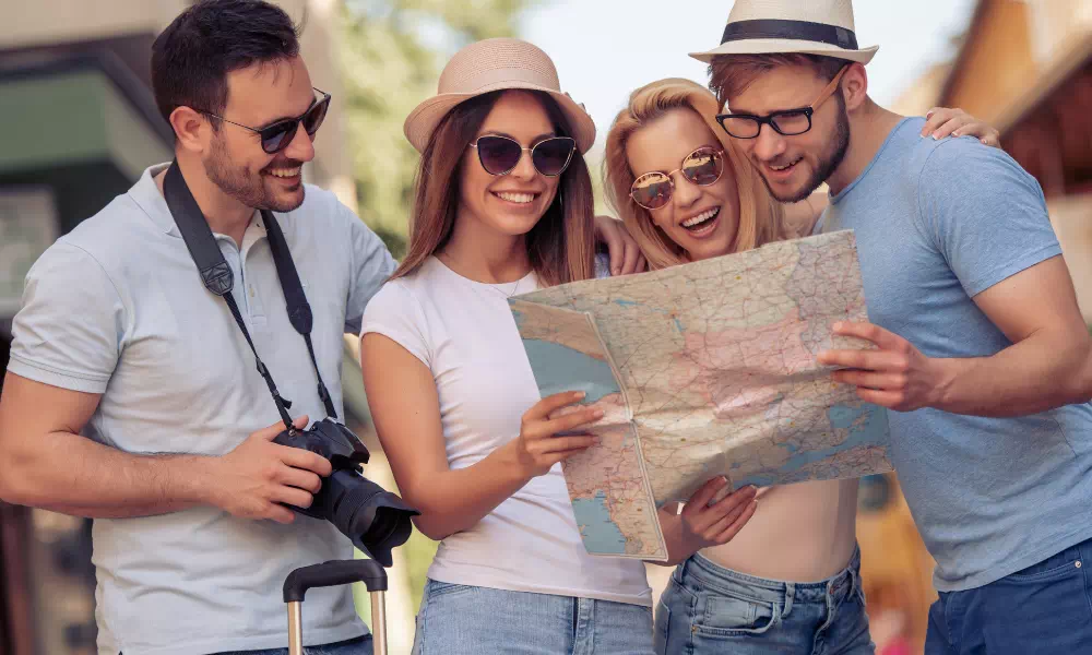 Principales atracciones turísticas en Canarias